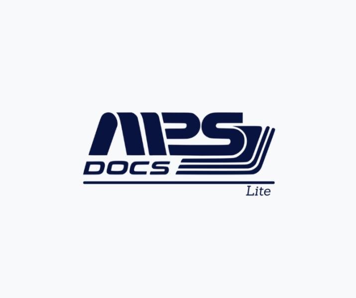 MPSDocs Lite