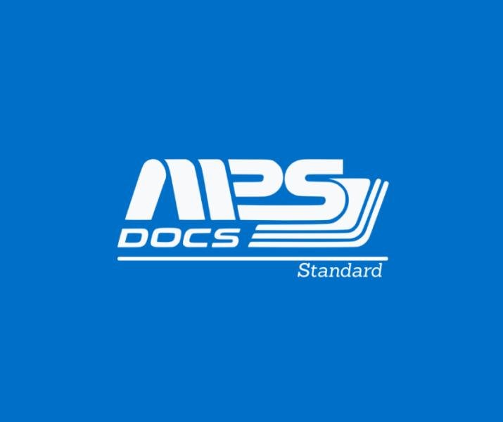 MPSDocs Standard